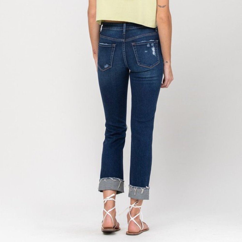 VERVET by Flying Monkey Jeans - Picture 2 of 2